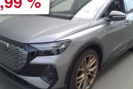 Audi Q4 e-tron 46.085 km 35.930 &euro; Bayreuth 95448