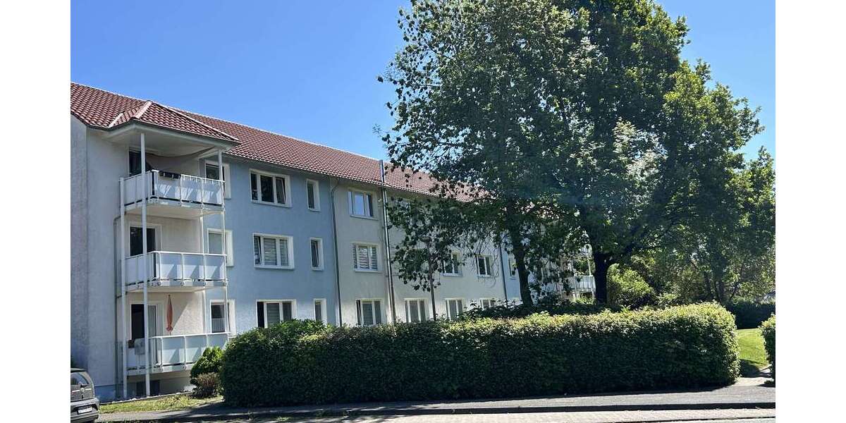 Etagenwohnung Osterode - 2 Zimmer, 47 m&sup2;, 374&euro; | Angebot:26812432