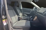 VW T-Cross 1.0 TSI 85 kW Life Business *DSG/Navi/LED/ 13.553 km 22.960 &euro; Bamberg 96052