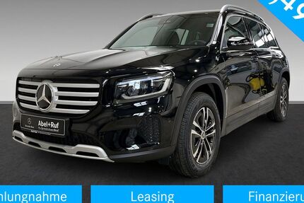Mercedes-Benz GLB 200 3.500 km 42.896 &euro; Donauwörth 86609