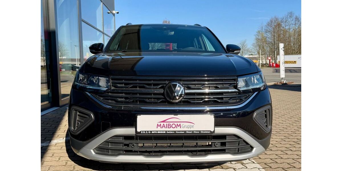VW T-Cross 21.000 km 22.990 &euro; Bedburg-Hau 47551