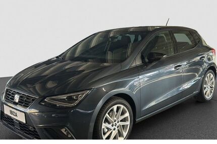 Seat Ibiza 1.100 km 24.390 &euro; Karlsruhe 76131