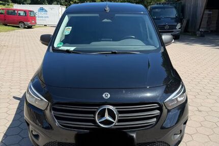 Mercedes-Benz Citan 68.000 km 21.000 &euro; Rosengarten 21224