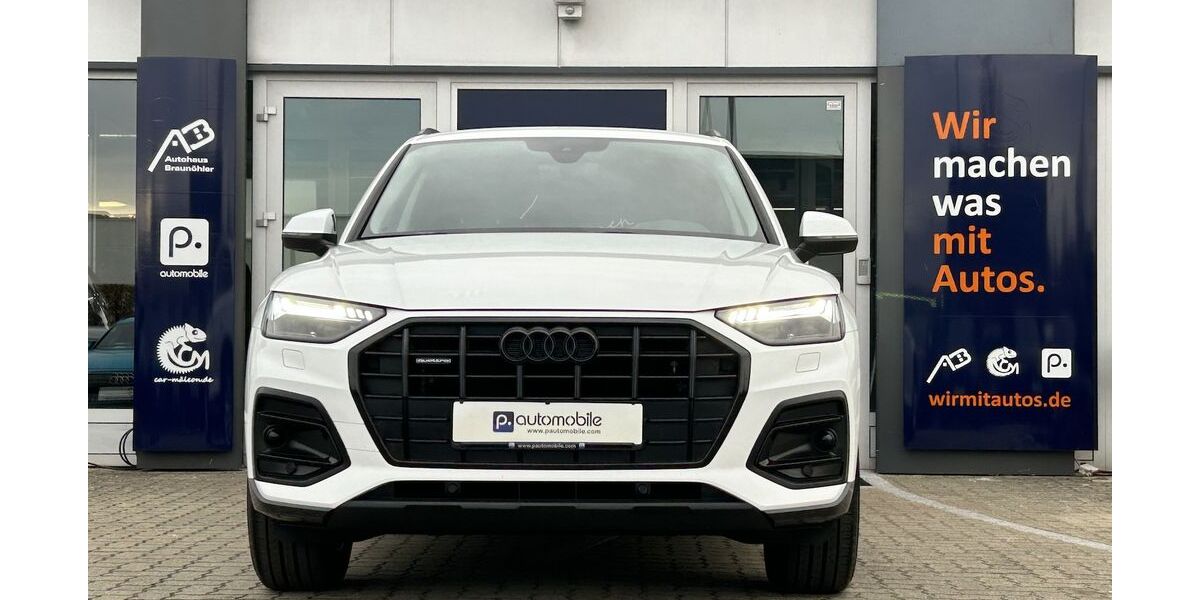 Audi Q5 52.017 km 37.980 &euro; Salzgitter 38229