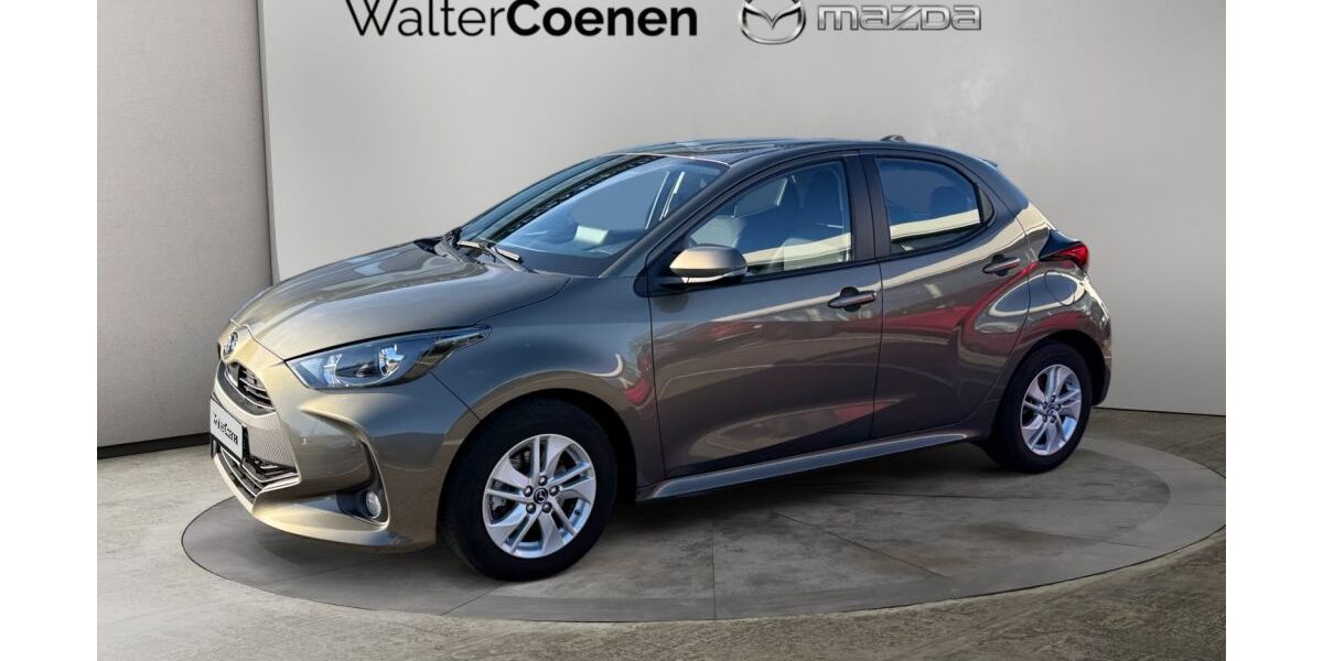 Mazda 2 Hybrid 30.264 km 17.980 &euro; Mönchengladbach 41068