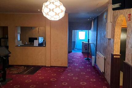 Gewerbeobjekt Rehburg-Loccum Loccum - 6 Zimmer, 1.400&euro; | Angebot:22215715