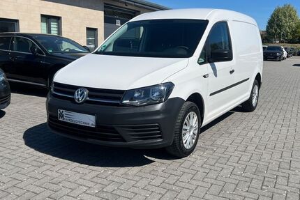 VW Caddy Maxi 109.700 km 14.200 &euro; Volkmarsen 34471
