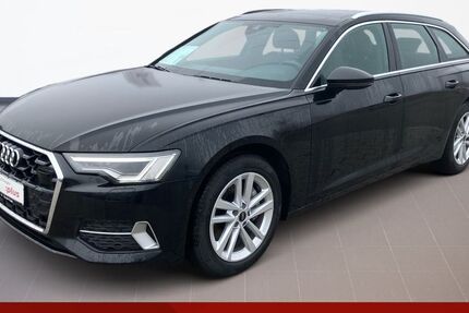 Audi A6 23.400 km 46.590 &euro; Waldkraiburg LK Mühldorf 84478