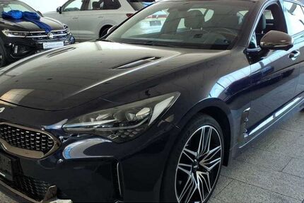 Kia Stinger 47.786 km 39.470 &euro; Aschaffenburg 63741