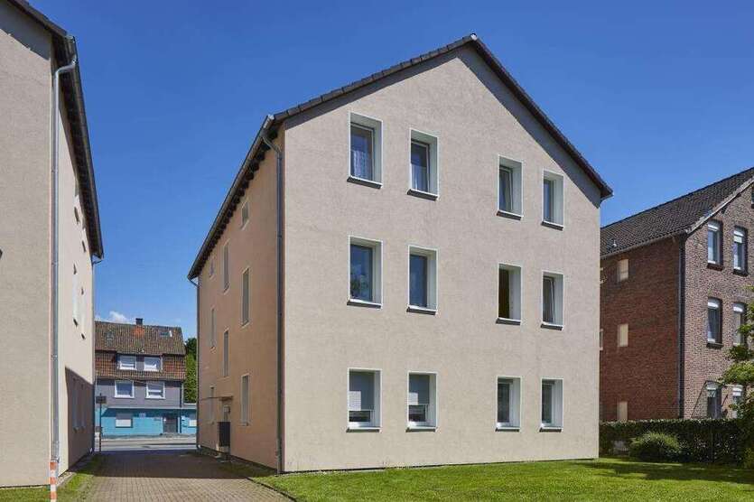 Wohnung zum Mieten in Dortmund 455 € 56 m²