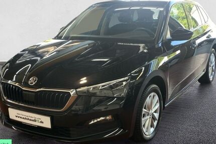 Skoda Scala 54.400 km 17.490 &euro; Karlskron-Brautlach 85123