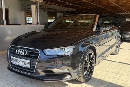 Audi A3 134.436 km 14.990 &euro; Amberg 92224