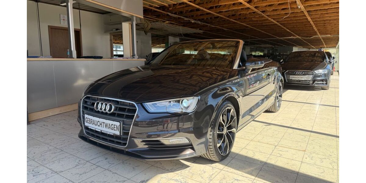 Audi A3 134.436 km 14.990 &euro; Amberg 92224