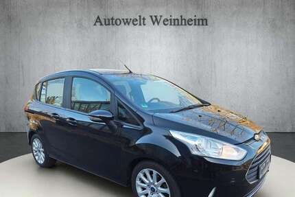 Ford B-Max 46.000 km 13.600 &euro; Weinheim 69469