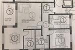 Erdgeschoßwohnung Cham - 4 Zimmer, 95 m&sup2;, 359.000&euro; | Angebot:27017932