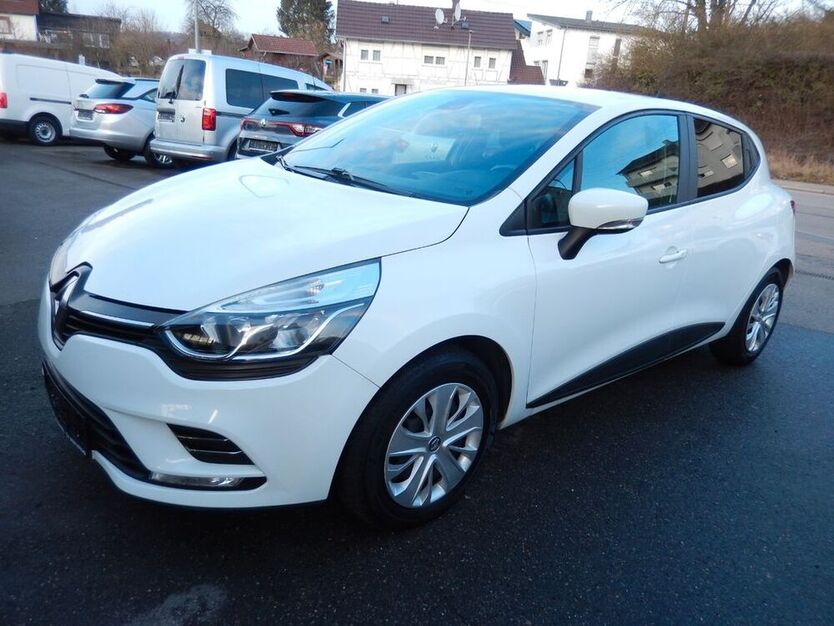 Clio