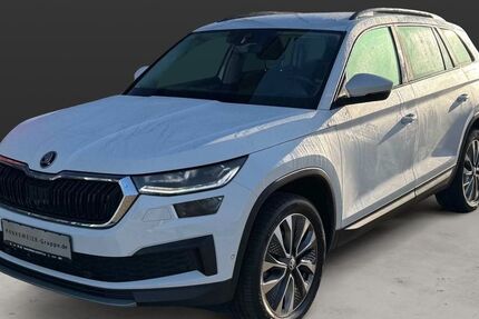 Skoda Kodiaq 69.570 km 31.890 &euro; Warendorf 48231