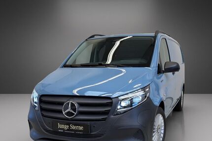 Mercedes-Benz eVito 3.624 km 43.911 &euro; Altdorf 90518