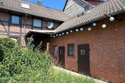 Saniertes Fachwerkhaus sucht SIE - Haus Nordstemmen | Angebot:26283430