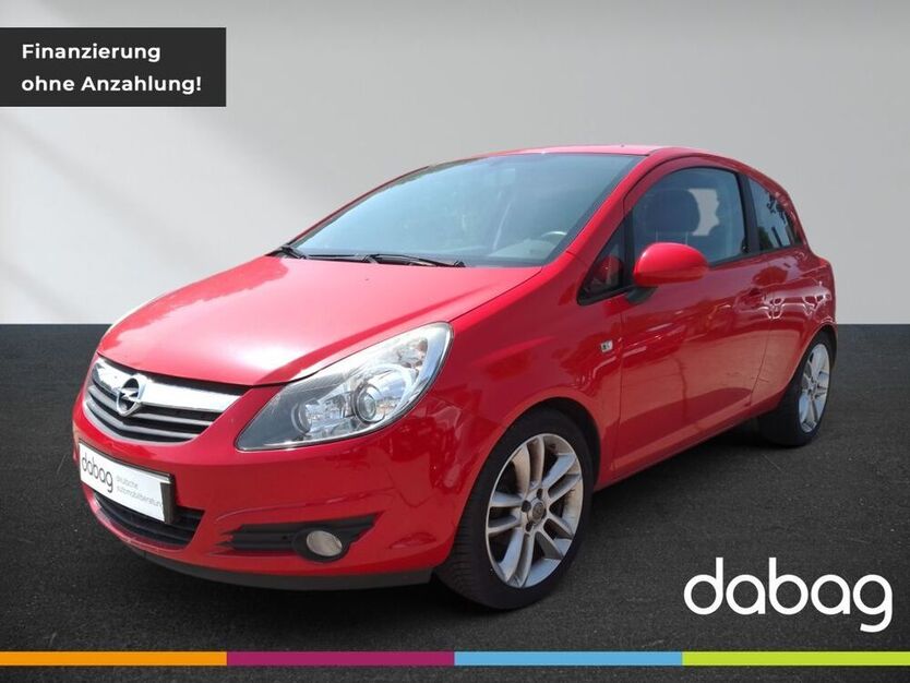Corsa