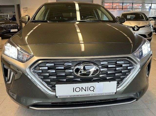 Hyundai IONIQ 28.900 km 22.890 &euro; Villingen-Schwenningen 78048