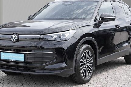 VW Tiguan 21.055 km 34.980 &euro; Koblenz 56070