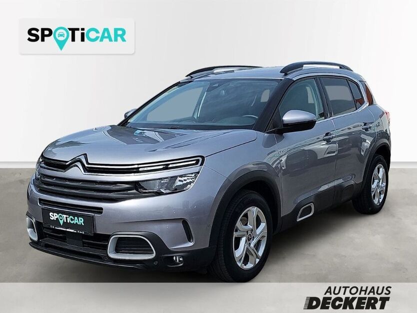 C5 Aircross