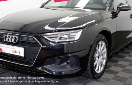 Audi A4 50.064 km 20.990 &euro; Solingen 42653
