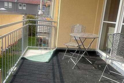 Wohnung Forchheim - 3 Zimmer, 83 m&sup2;, 980&euro; | Angebot:26841215