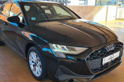 Audi A3 3.800 km 29.790 &euro; Lamspringe 31195