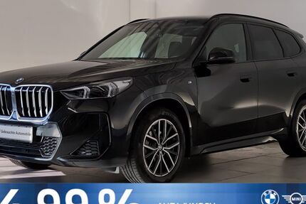 BMW X1 9.107 km 38.723 &euro; Würzburg 97076