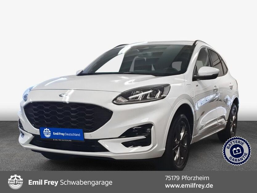 Kuga