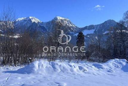 ***Bergblickgarantie - Grundstücke in Schönau am Königssee*** 6 zimmer