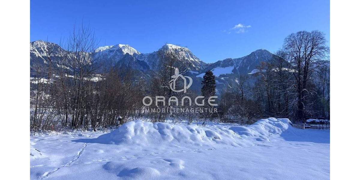 ***Bergblickgarantie - Grundstücke in Schönau am Königssee*** 6 zimmer