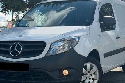 Mercedes-Benz Citan 67.450 km 12.490 &euro; Rudolstadt 07407