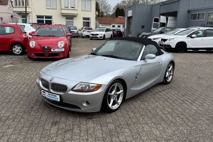 BMW Z4 215.000 km 14.950 € Nordenham 26954