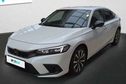 Honda Civic 8.000 km 30.990 € Georgsmarienhütte 49124