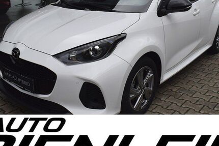 Mazda 2 Hybrid 15.179 km 19.800 &euro; Burgkunstadt 96224