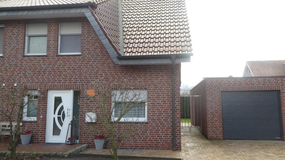 Eine schöne helle DHH in Reckenfeld zu vermieten zimmer