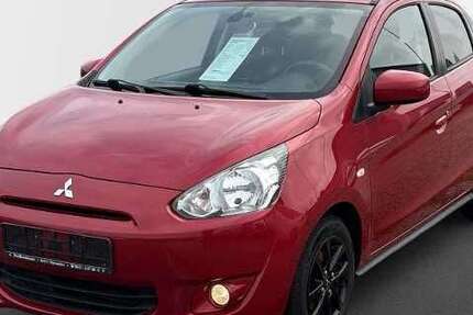 Mitsubishi Space Star 117.273 km 5.980 € Trierweiler 54311