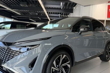 Nissan Qashqai 18.061 km 27.490 &euro; Magdeburg 39120