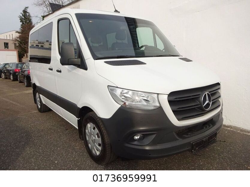 Sprinter