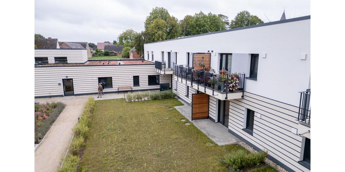 Etagenwohnung Beetzendorf - 1.5 Zimmer, 40 m&sup2;, 680&euro; | Angebot:24711530
