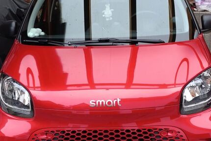 Smart ForFour 28.000 km 9.650 &euro; Walsheim 76833