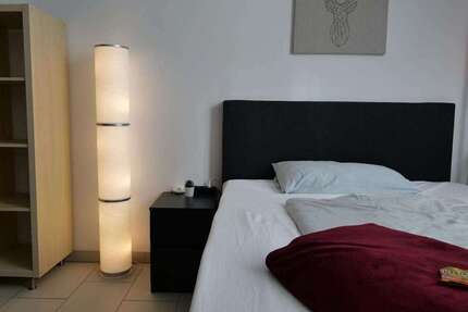 Zimmer Karlsruhe Oststadt - 1 Zimmer, 1.470&euro; | Angebot:27466685