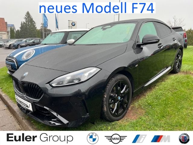 BMW 220 Gran Coupé 24.700 km 39.875 € Pirmasens 66954