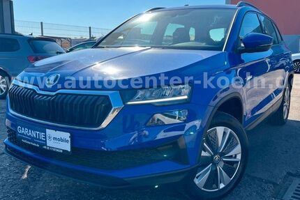 Skoda Karoq 102.000 km 18.750 &euro; Bedburg 50181