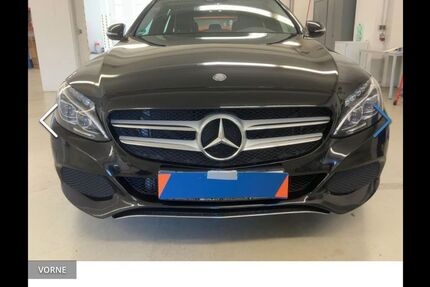 Mercedes-Benz C 250 258.000 km 9.998 &euro; Dachau 85221