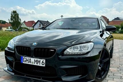 BMW M6