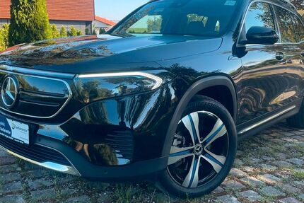 Mercedes-Benz EQB 83.750 km 28.990 &euro; Seeg 87637